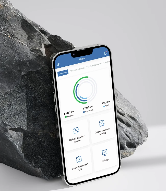 Nubooks Project Image