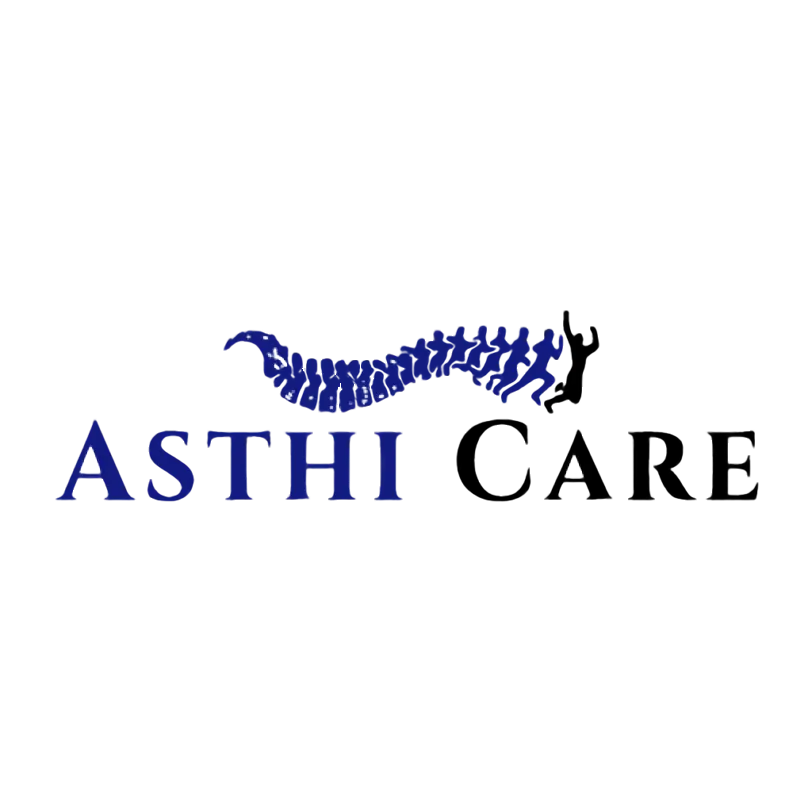 Asthicare Logo