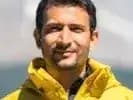 Akash Trivedi Chief Executive Officer