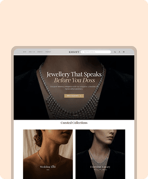 E-commerce