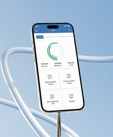 App Mockup