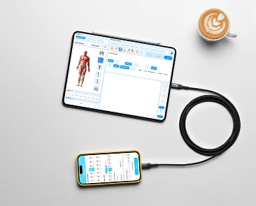 Tablet Mockup